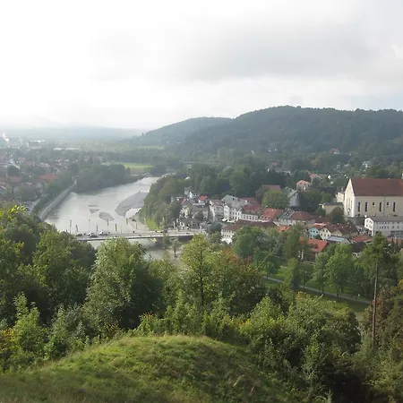 Appartamento Kalvarienberg
