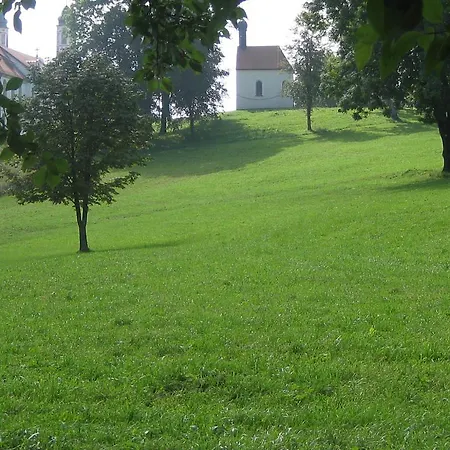 Kalvarienberg Bad Tölz