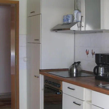 Appartamento Kalvarienberg Bad Tölz