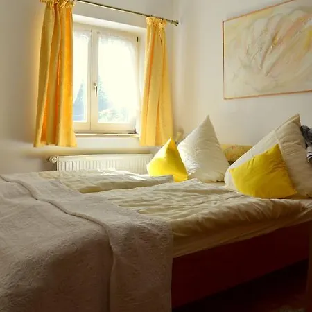 Appartamento Kalvarienberg Bad Tölz