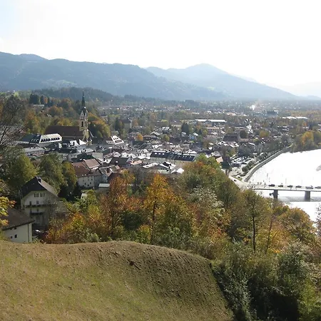 Appartamento Kalvarienberg