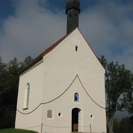 Kalvarienberg Bad Tölz